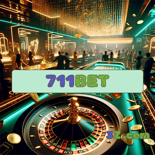 Descubra o Bônus de Boas-Vindas do 711bet: A Porta de Entrada para um Mundo de Jogos