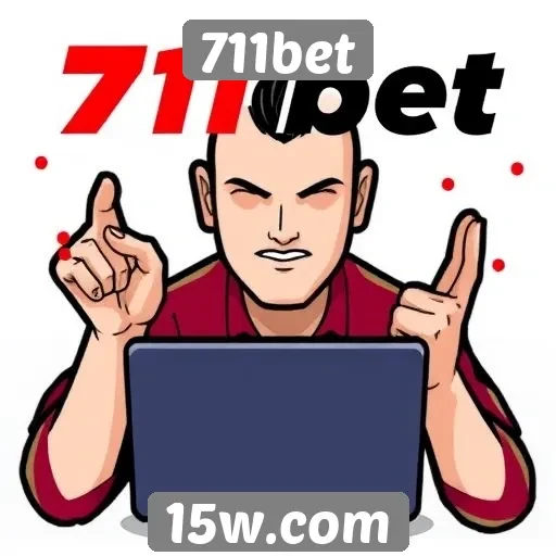 Vantagens e desvantagens da plataforma 711bet