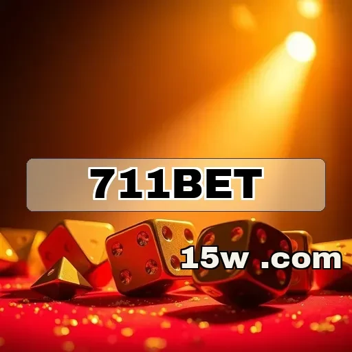 711bet App