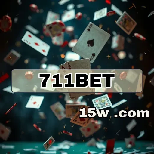 711bet Bônus