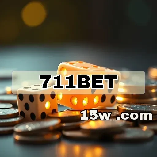 711bet Site Confiável