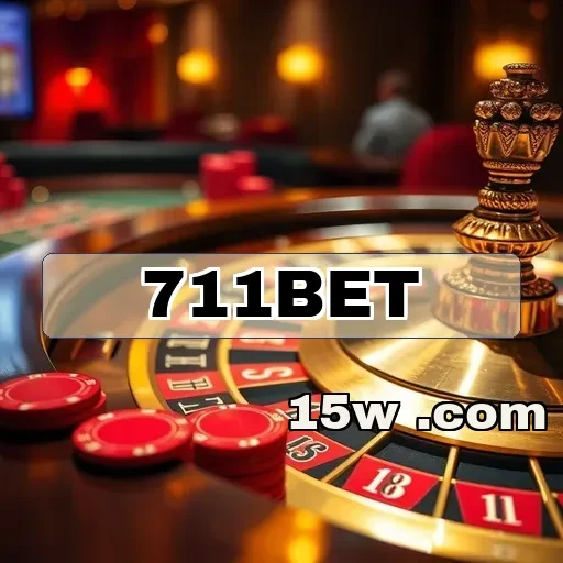 711bet Jogos