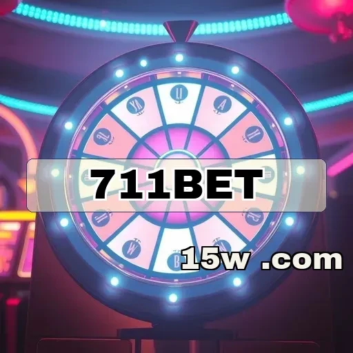 711bet Suporte 24/7